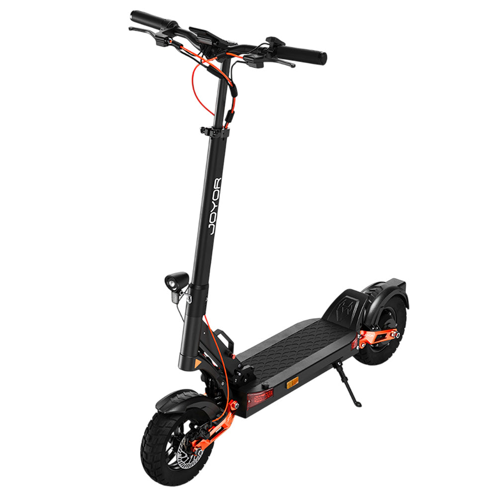 Joyor T6 Electric Scooter 600W 48V 18Ah