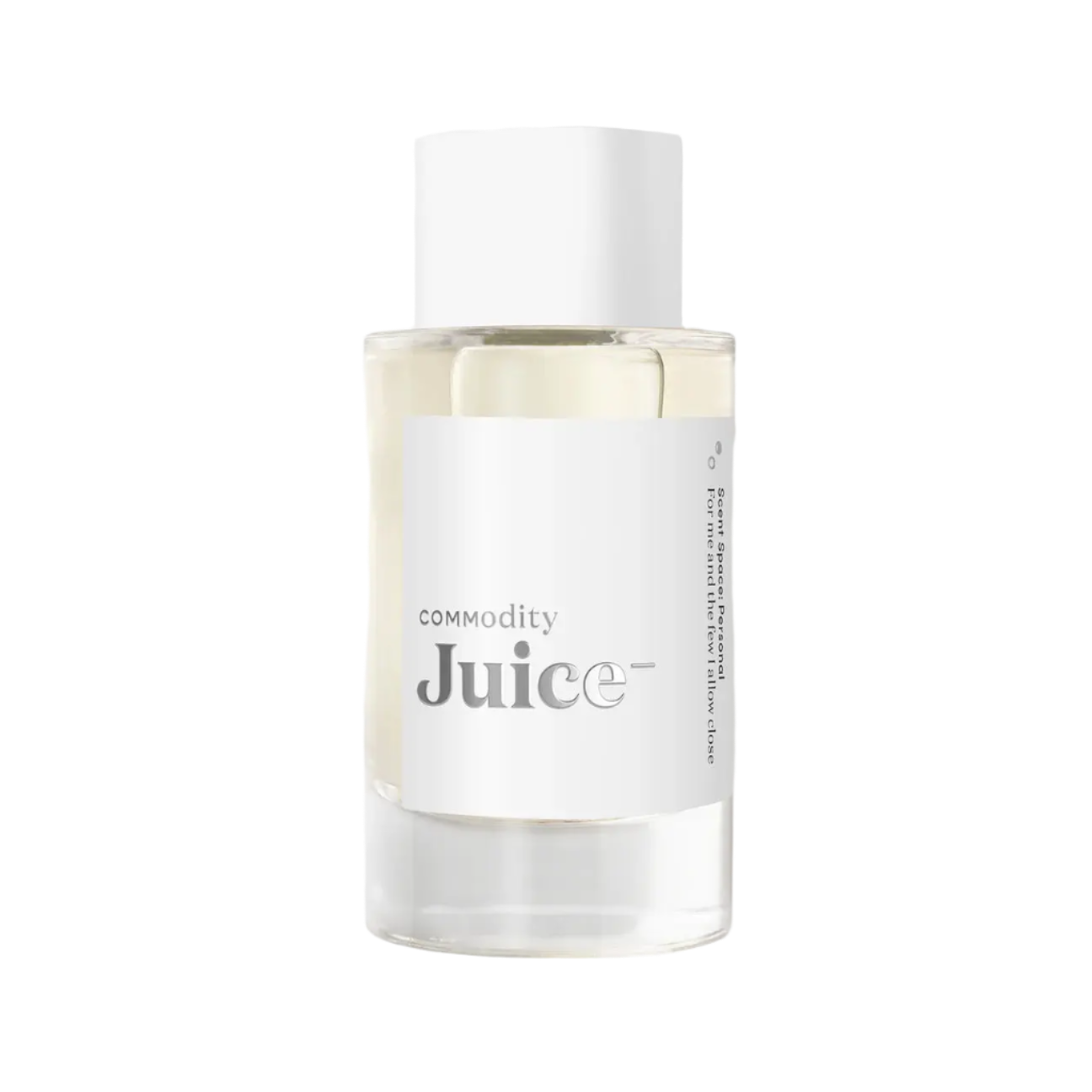 Commodity Juice - Osobisty - 100 ml wody perfumowanej