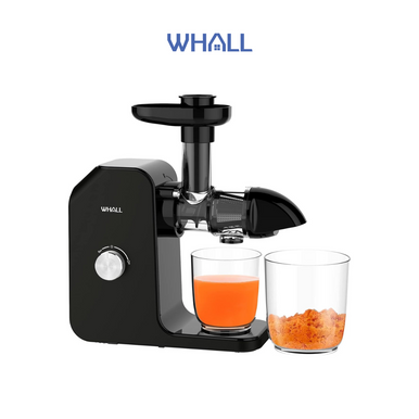 Whall Masticating Cold Press Juicer