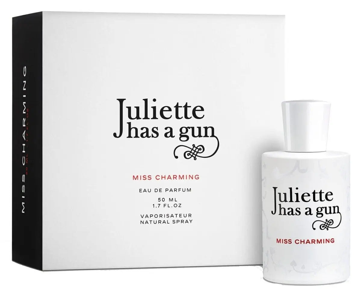 Juliette Has A Gun Juliette Has A Gun Woda perfumowana Miss Charming 50 ml Vapo