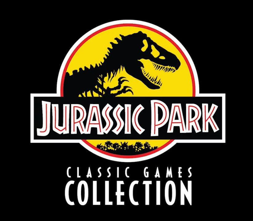 Jurassic Park Classic Games Collection AR XBOX One - Xbox Series X|S CD Key