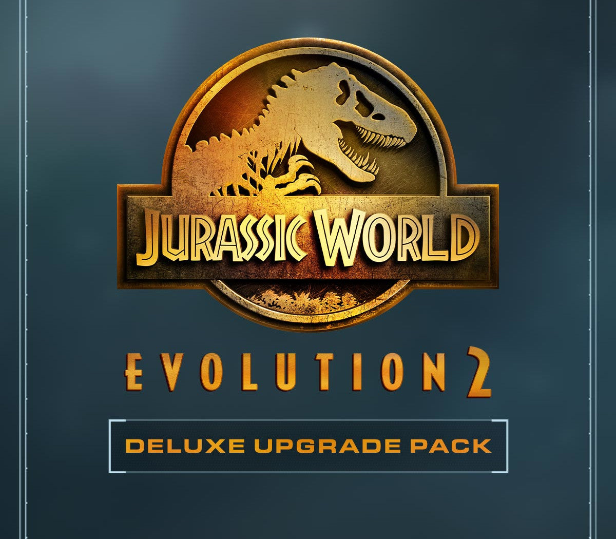 Jurassic World Evolution 2 - Deluxe Upgrade Pack DLC EU XBOX One - Xbox Series X|S CD Key