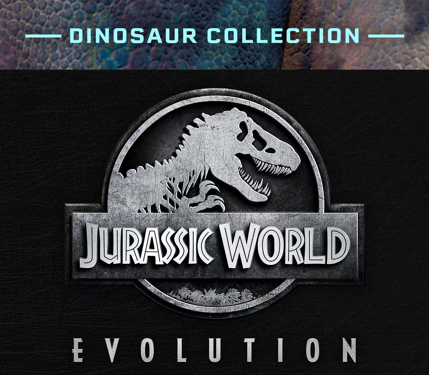 Jurassic World Evolution - Dinosaur Collection DLC AR XBOX One - Xbox Series X|S CD Key