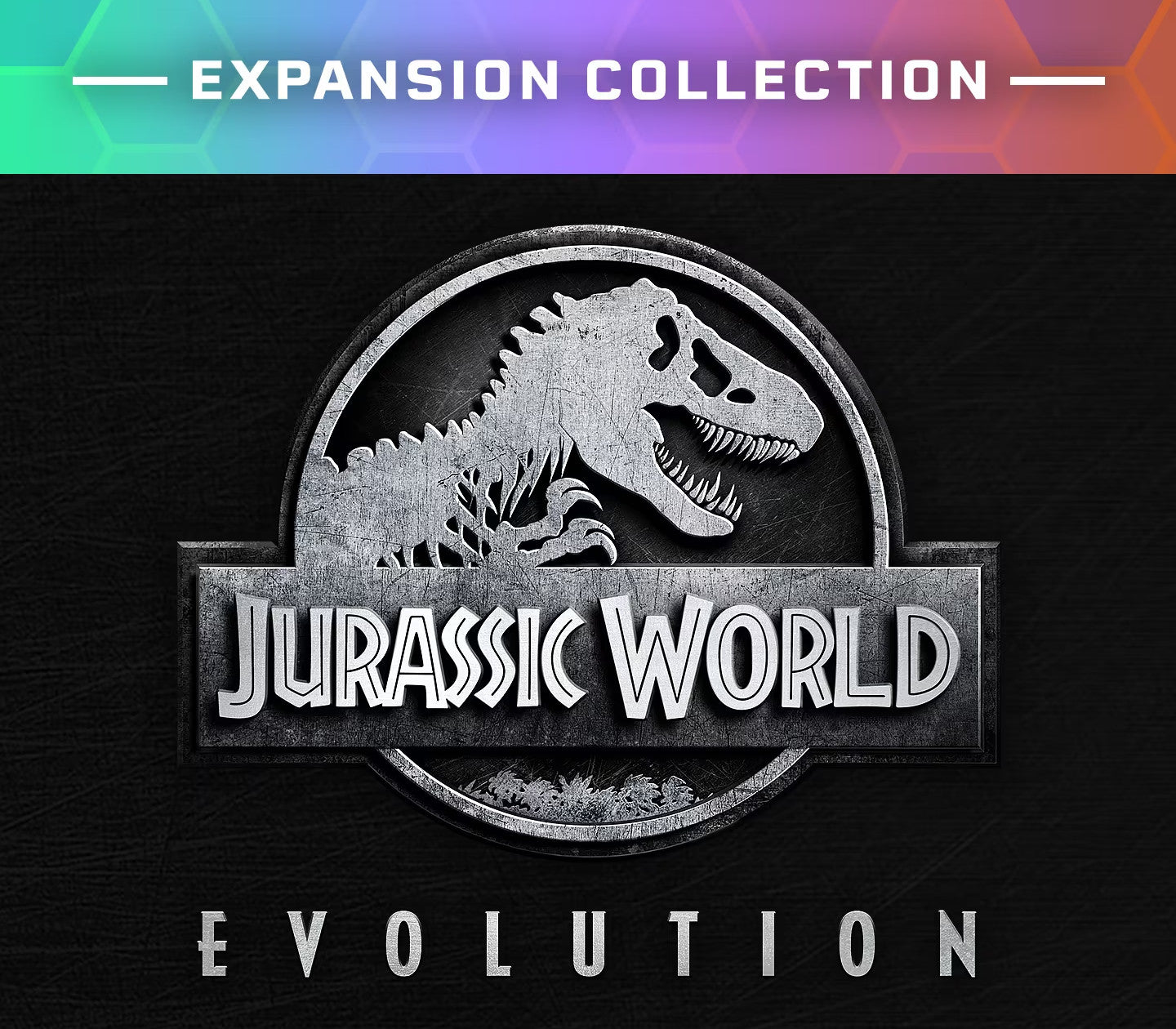 Jurassic World Evolution - Expansion Collection DLC AR XBOX One - Xbox Series X|S CD Key