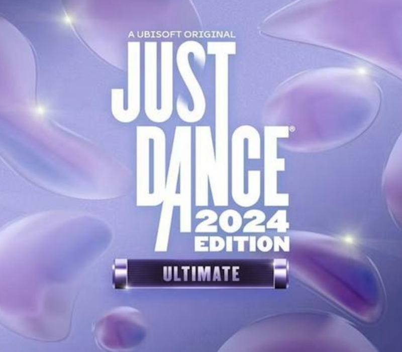 Just Dance 2025 Ultimate Edition Xbox Series X|S CD Key