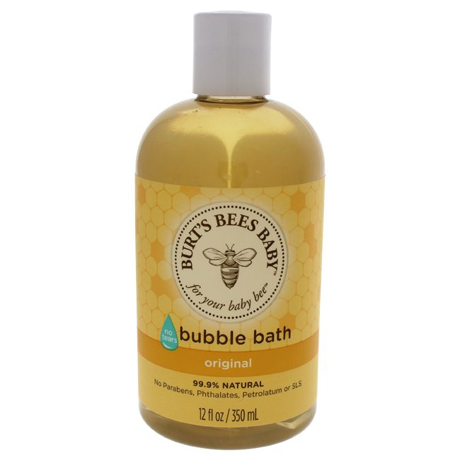 Bubble Bath