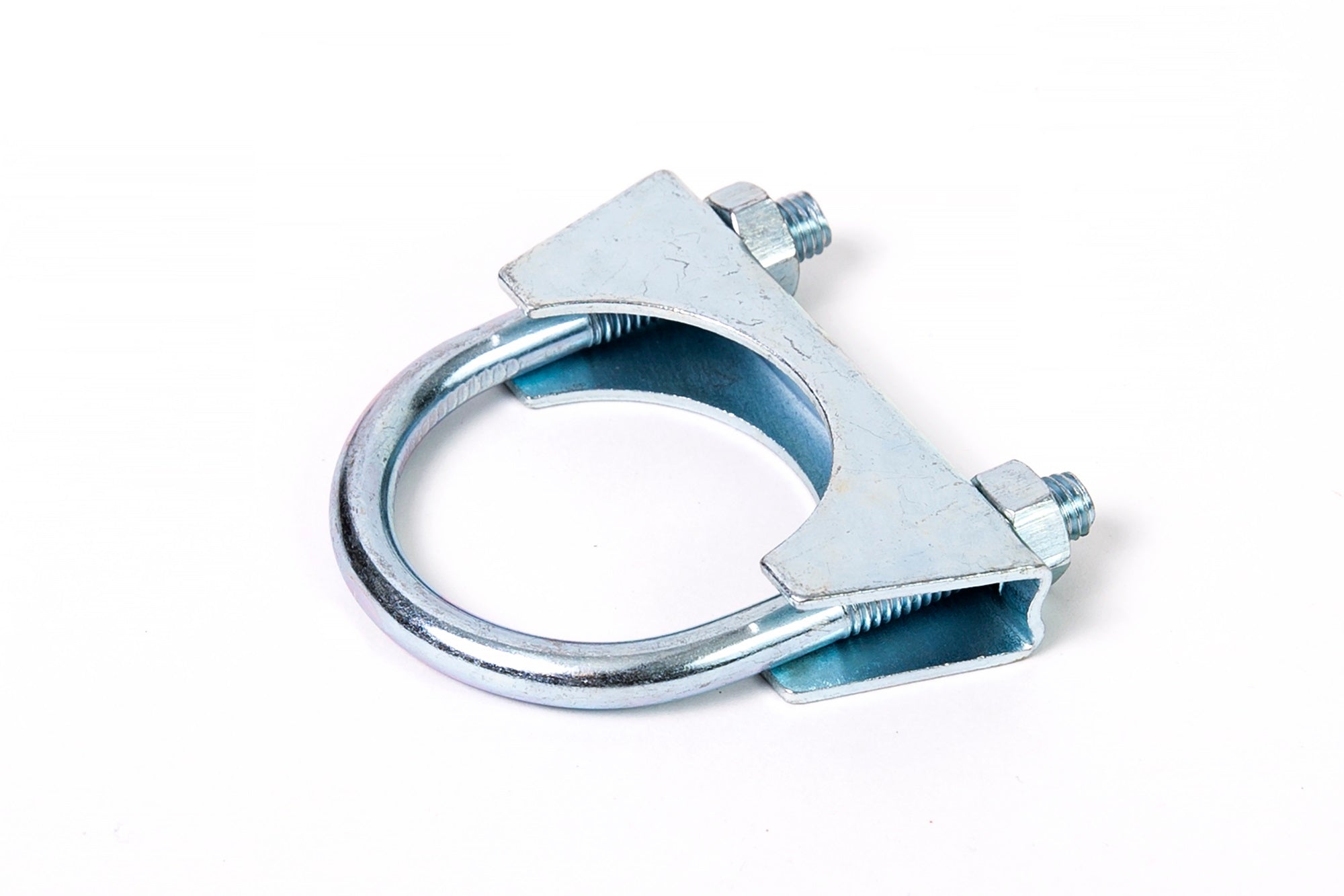 Pipe Connector, exhaust system KRAFT AUTOMOTIVE 0558540