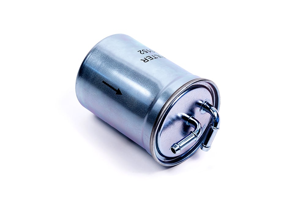 Fuel Filter KRAFT AUTOMOTIVE 1720152