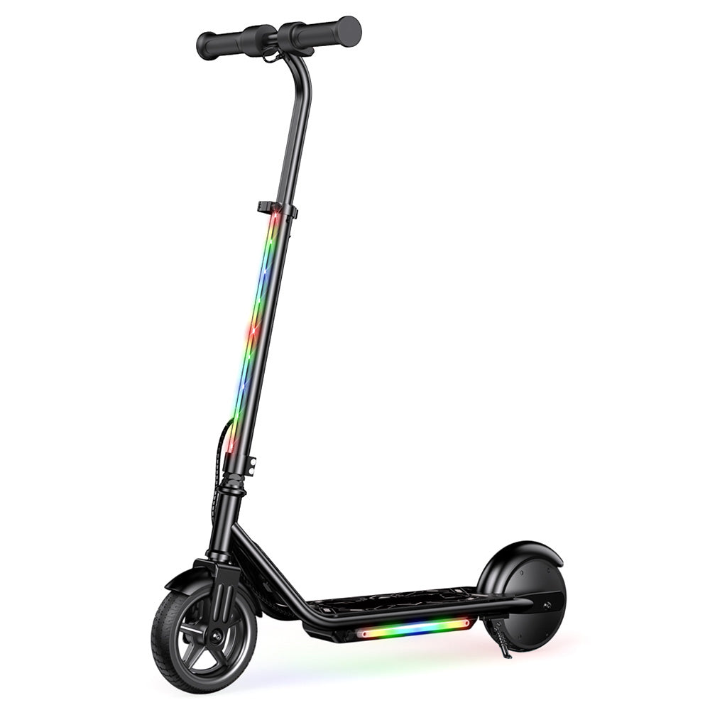K2 Pro Kids Electric Scooter 150W 18V 2.6Ah 15km-h Black