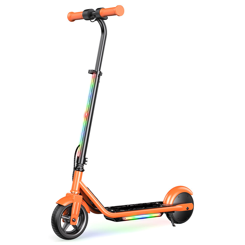 K2 Pro Kids Electric Scooter 150W 18V 2.6Ah 15km-h Orange
