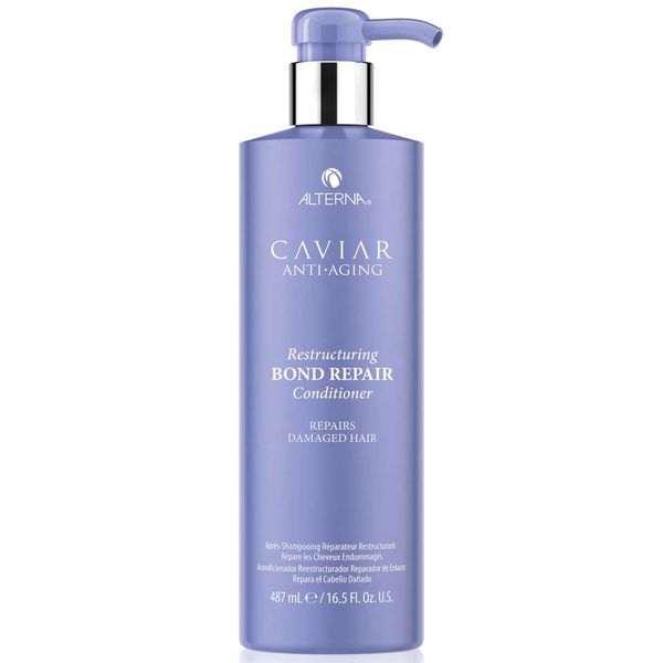 Caviar Anti-aging Restructuring Bond Repair Conditioner - 16.5oz