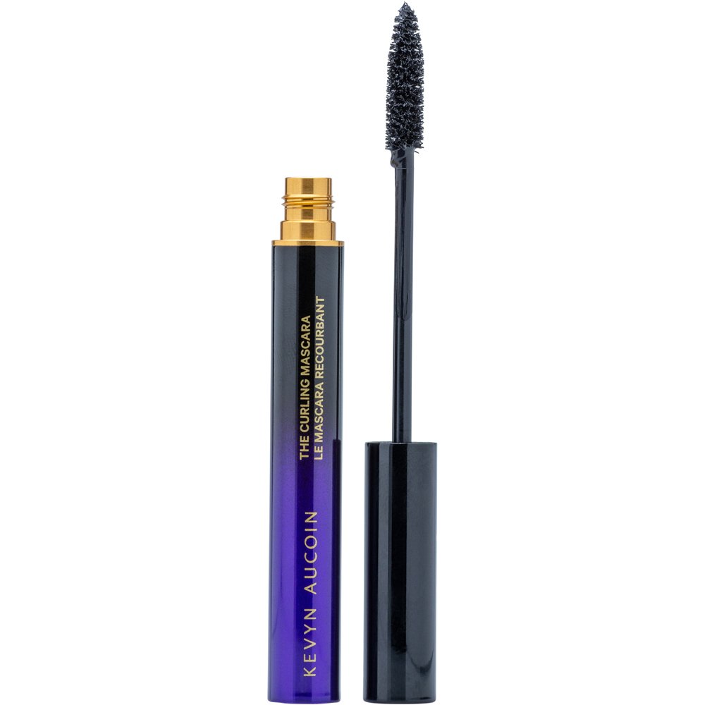 The Curling Mascara