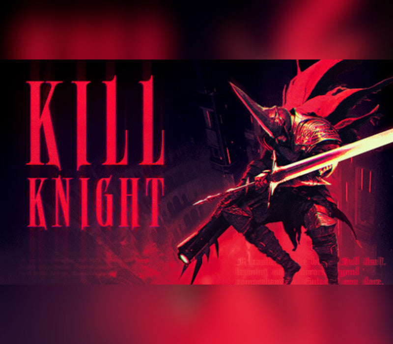 KILL KNIGHT XBOX One - Xbox Series X|S Account