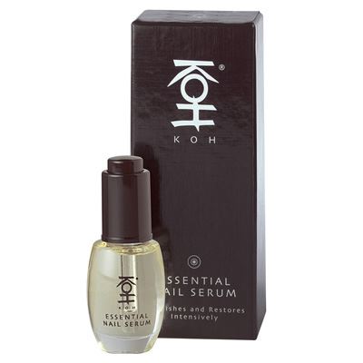Koh Essentiellt nagelserum 10ml