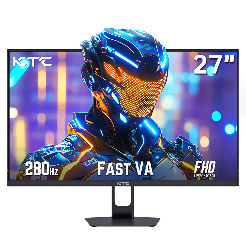 KTC H27E22P 27inch FHD 280Hz Gaming Monitor