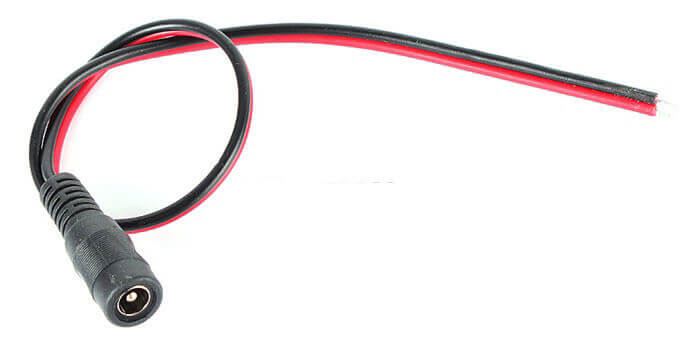 DC Kabl M - Pouzdano napajanje za vaše kamere