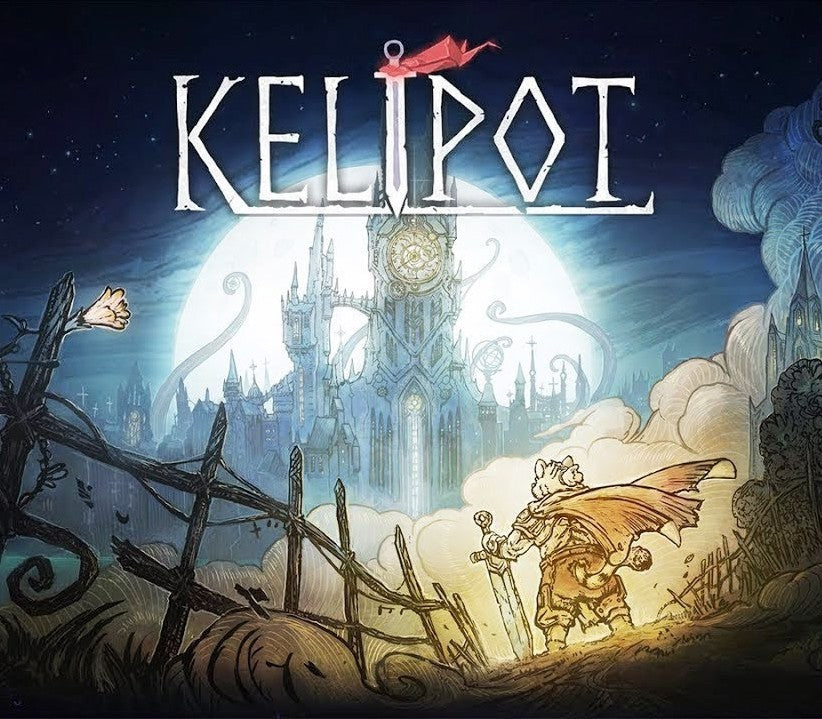 Kelipot - 形骸骑士 Steam Altergift