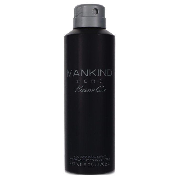 Mankind Hero Body Spray