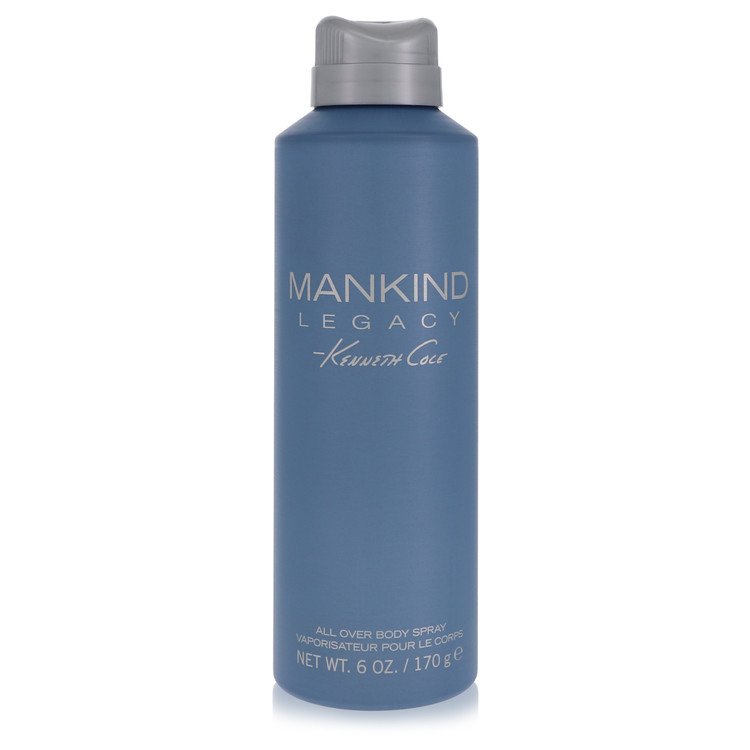 Mankind Legacy Body Spray
