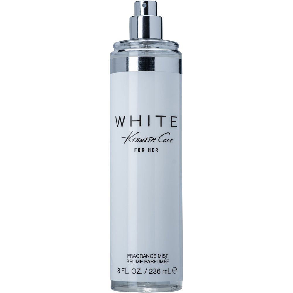 White By Kenneth Body Spray - 8oz