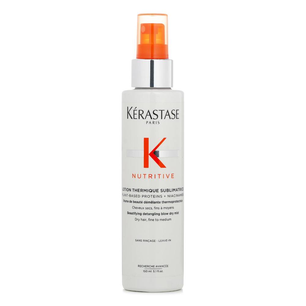 Nutritive - Lotion Thermique Heat Protecting Spray
