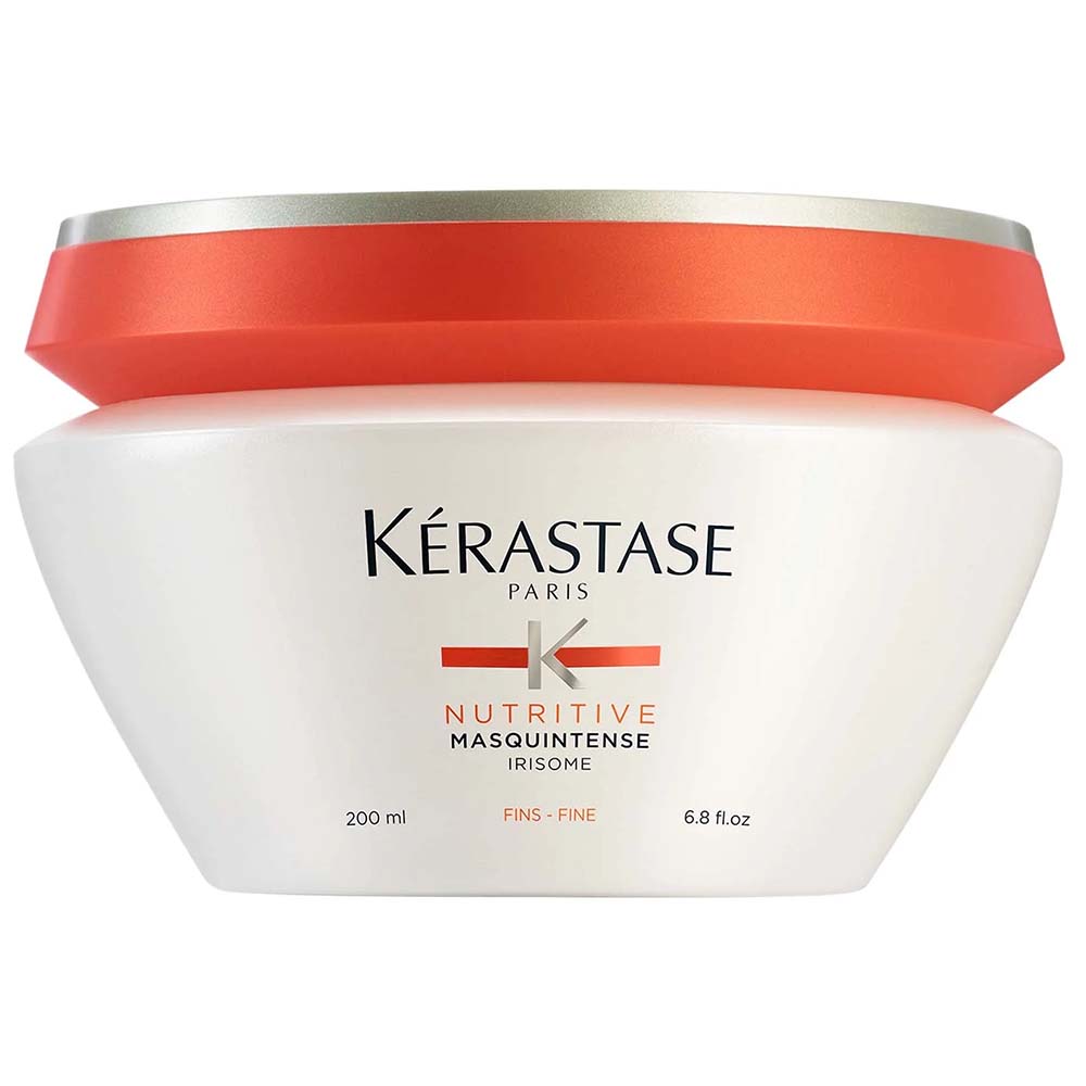 Nutritive - Masquintense Fine Hair Mask - 6.8oz