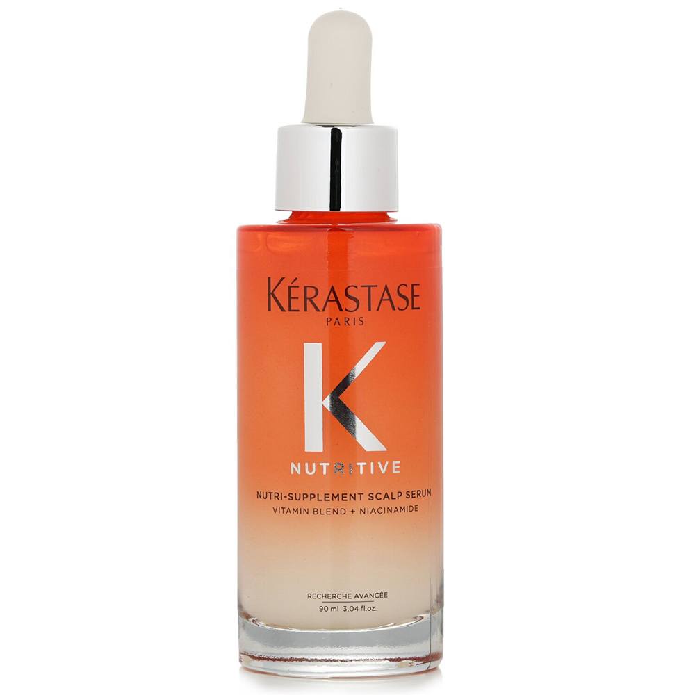 Nutritive - Nutri-Supplement Scalp Serum