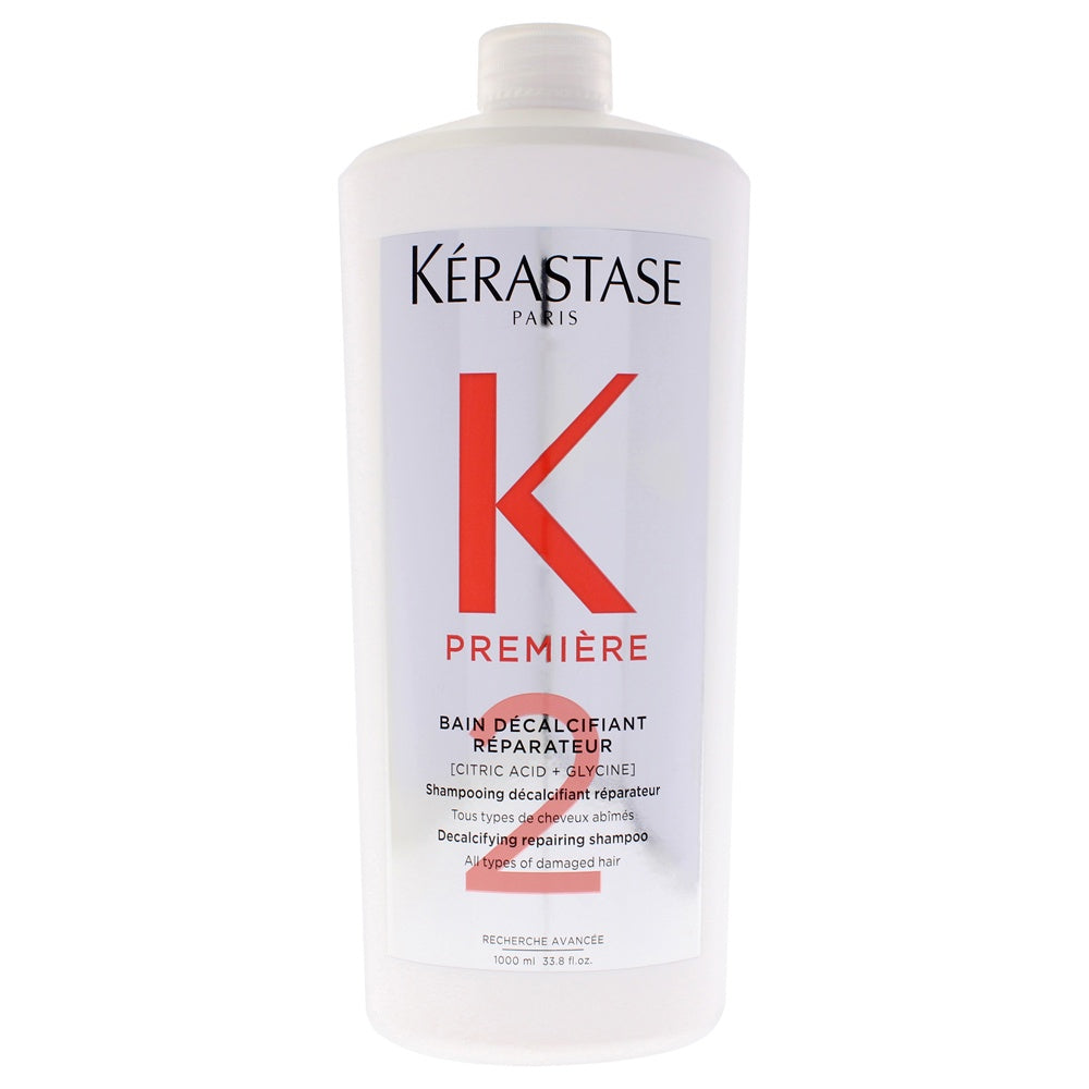 Premiere Decalcifying Repairing Shampoo