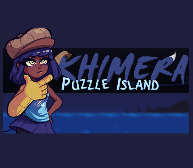 Khimera: Puzzle Island Steam CD Key