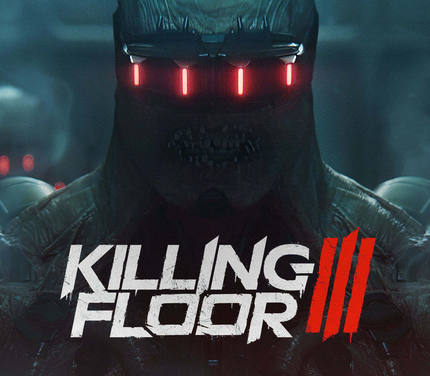 Killing Floor 3 PC Epic Games Account