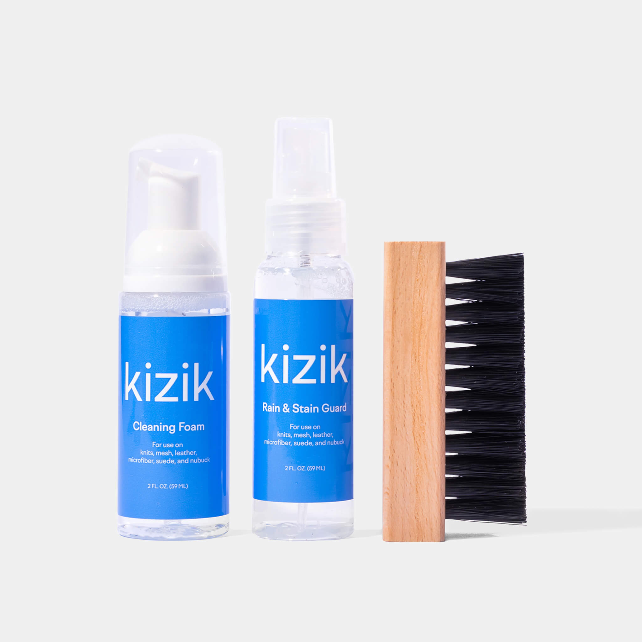 Cleaning Kit 2 FL. OZ. | Kizik