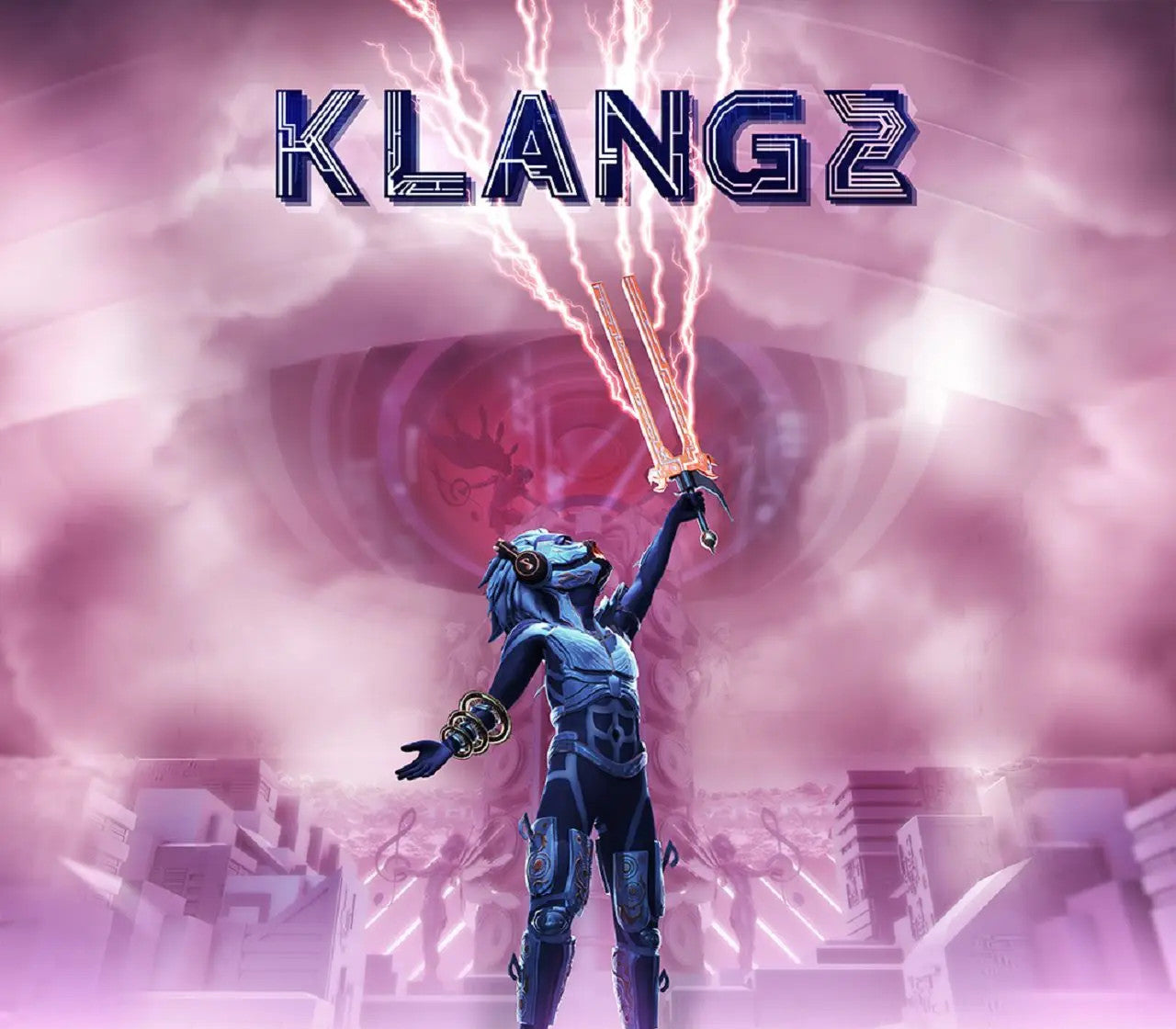 Klang 2 Steam CD Key