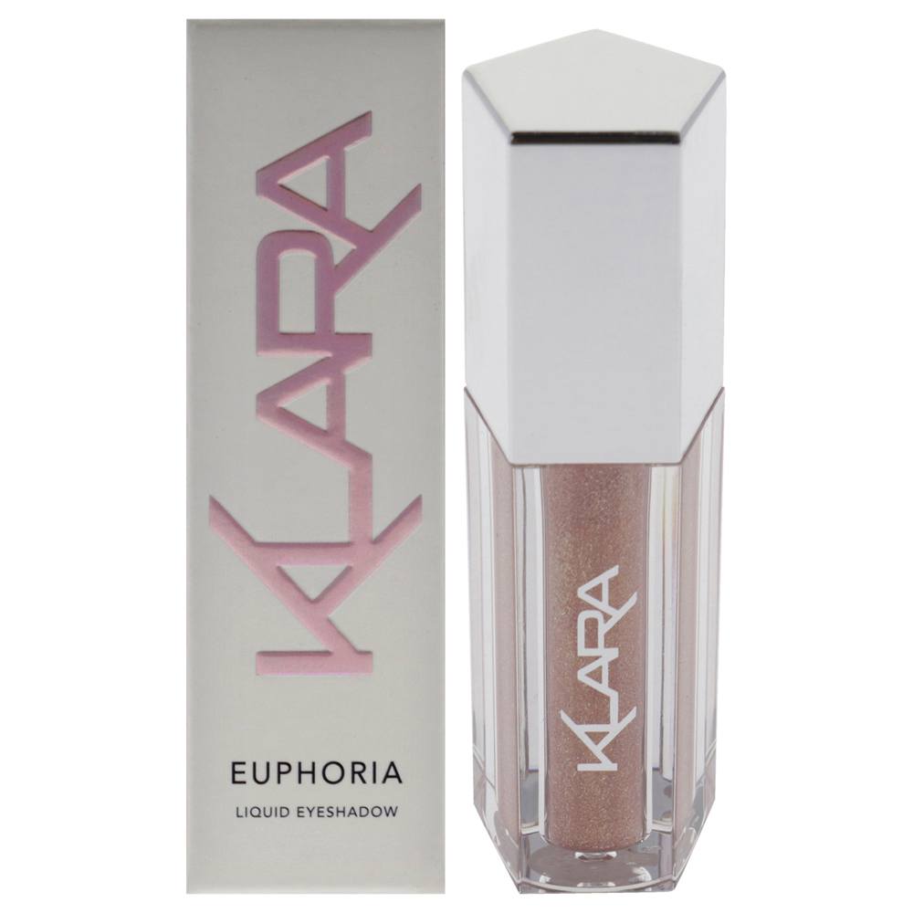 Euphoria Liquid Eyeshadow - Cassie