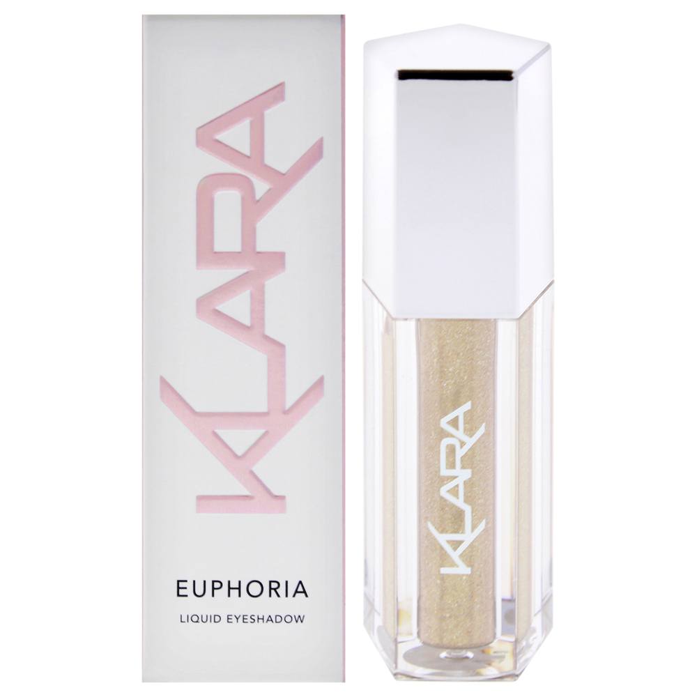 Euphoria Liquid Eyeshadow - Jules