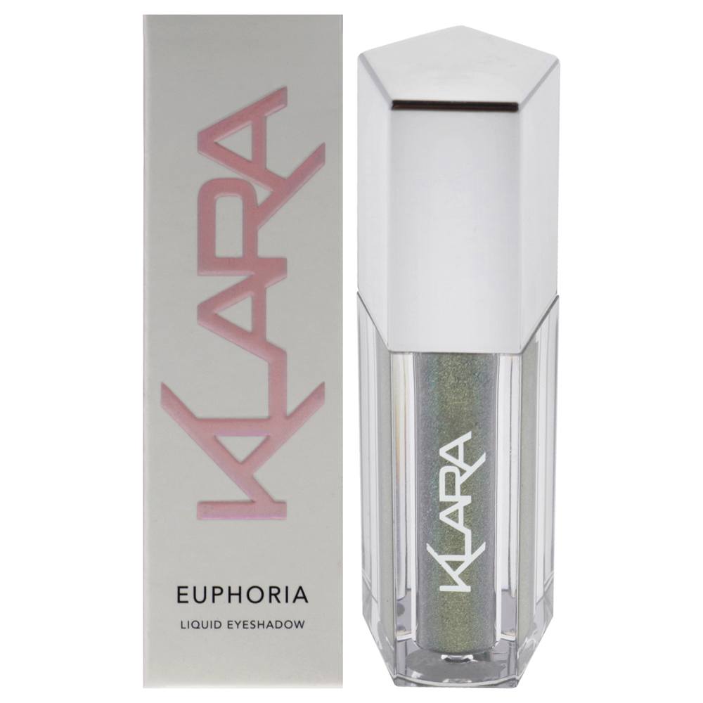Euphoria Liquid Eyeshadow - Maddy