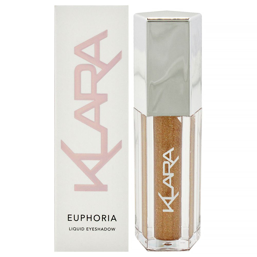 Euphoria Liquid Eyeshadow - Nate