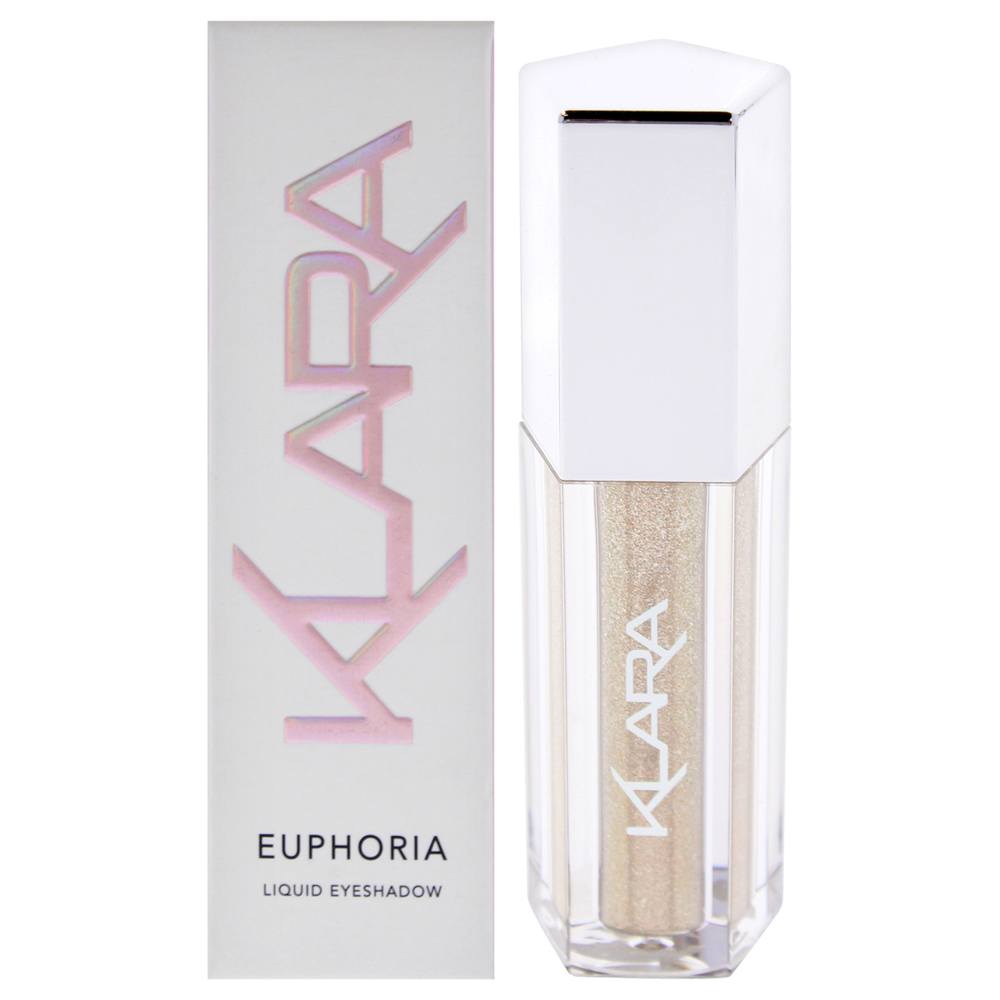 Euphoria Liquid Eyeshadow - Rue