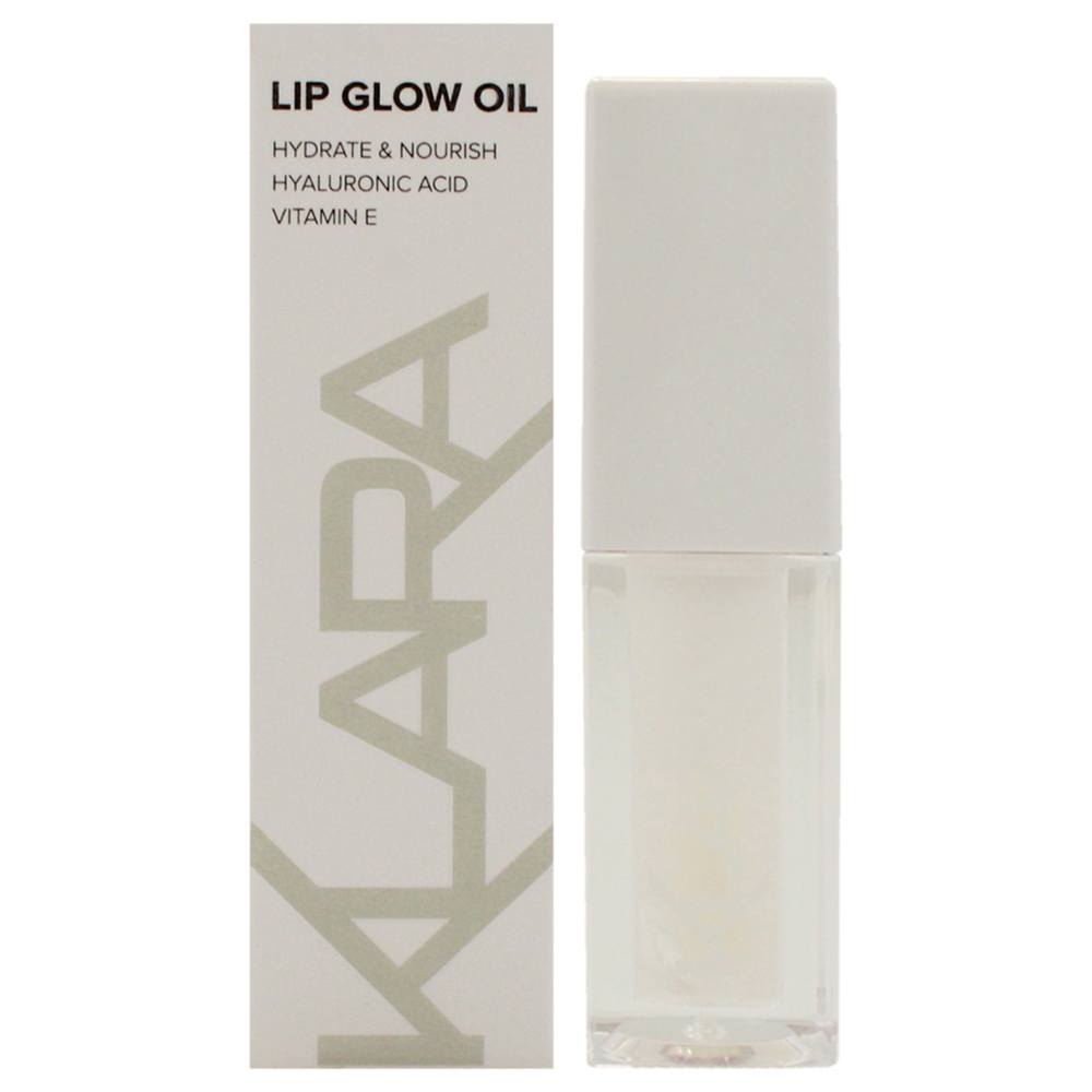 Lip Glow Oil - Coconut