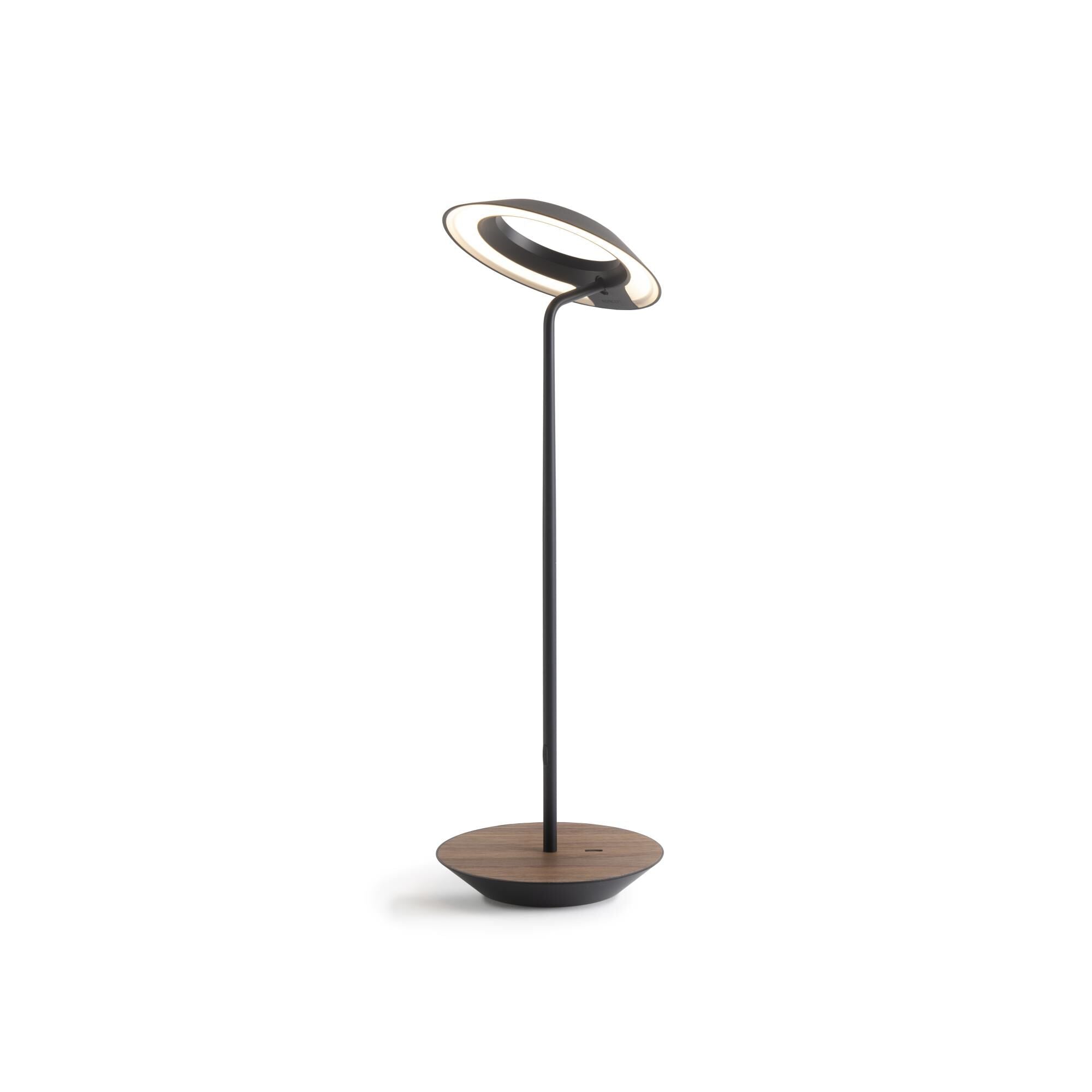 Koncept Royyo 6 Inch Desk Lamp Royyo - RYO-SW-MTB-OWT-DSK - Modern Contemporary