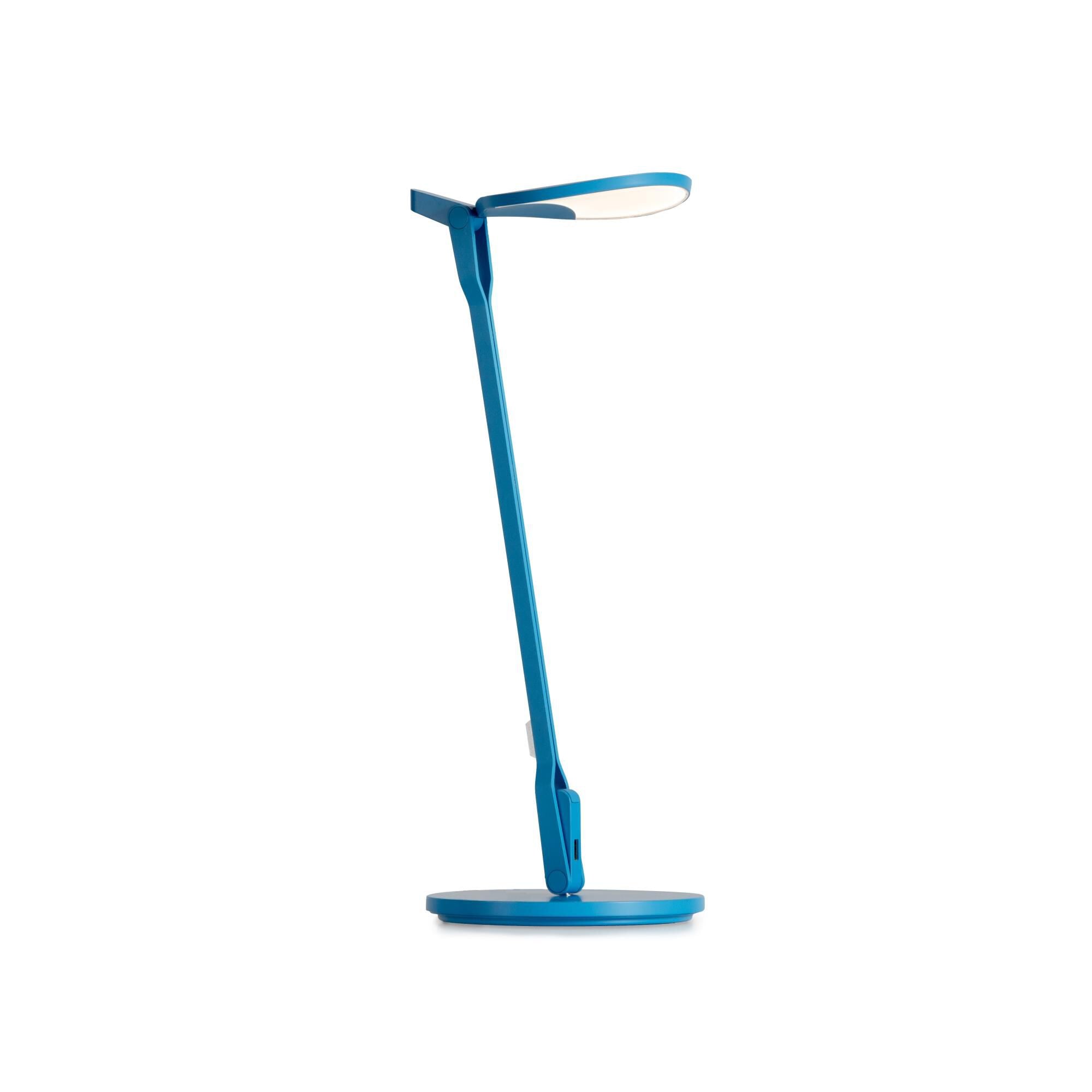 Koncept Kenneth Ng, Edmund Ng Splitty 17 Inch Desk Lamp Splitty - SPY-W-MPB-USB-DSK - Modern Contemporary