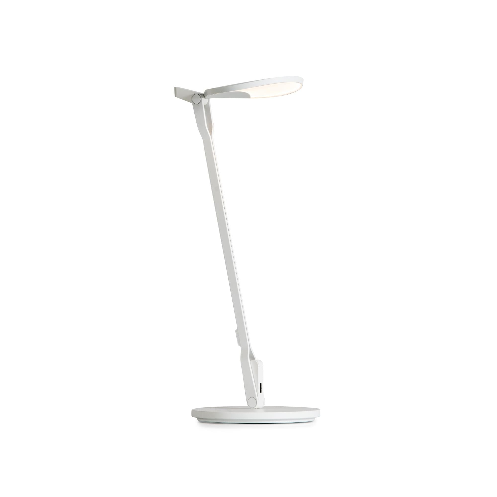 Koncept Kenneth Ng, Edmund Ng Splitty 17 Inch Desk Lamp Splitty - SPY-W-MWT-USB-DSK - Modern Contemporary
