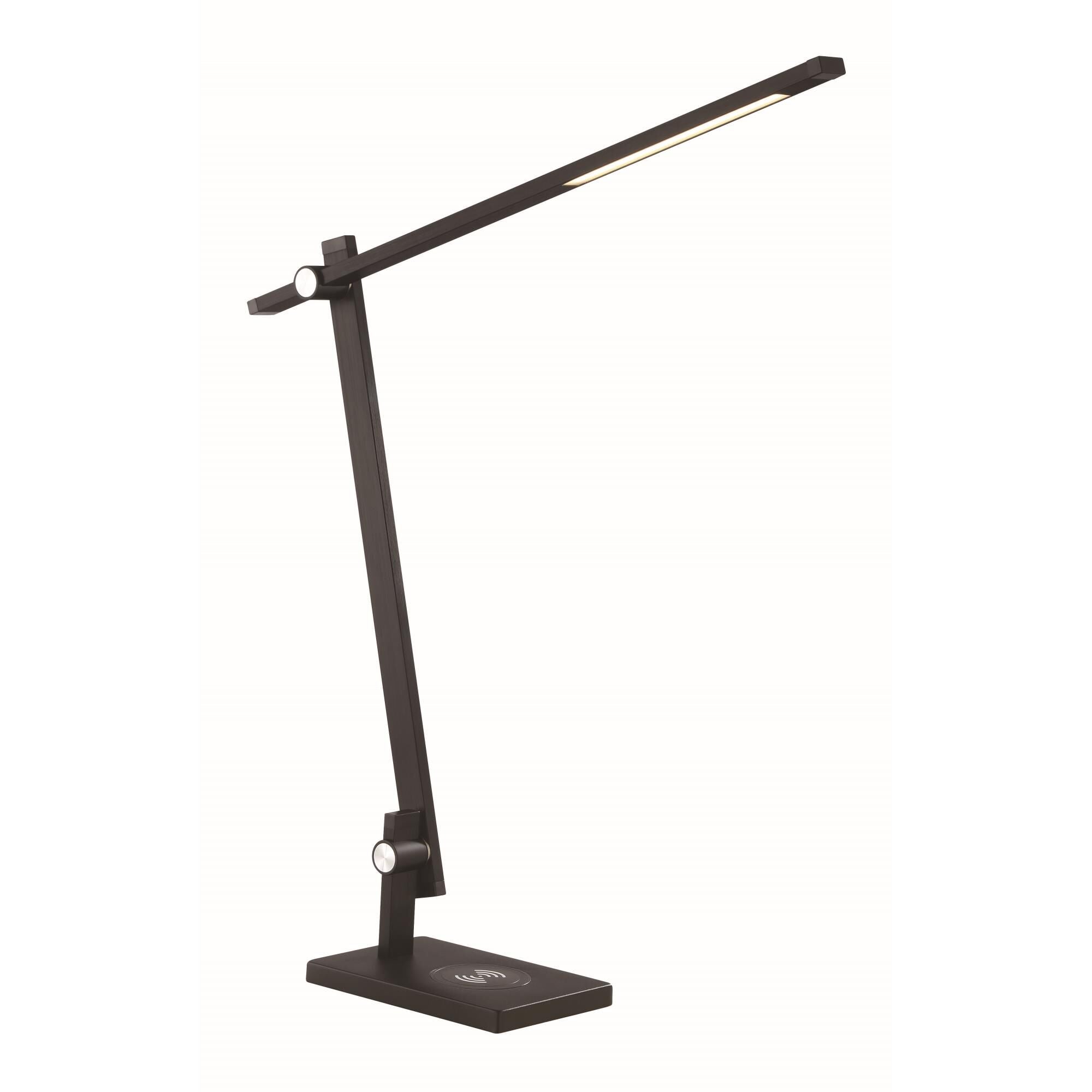 Kovacs Task Portables Desk Lamp Task Portables - P081-66F-L - Modern Contemporary