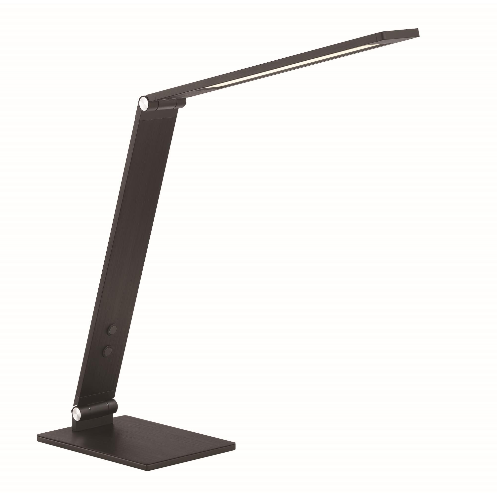 Kovacs Portables Desk Lamp Portables - P083-66F-L - Modern Contemporary