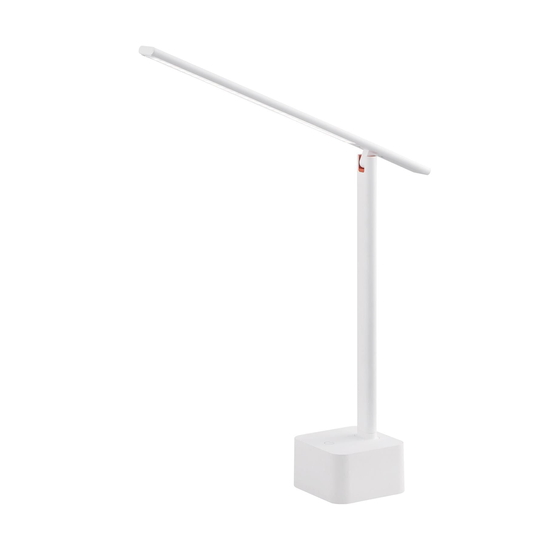 Kovacs Portables Desk Lamp Portables - P085-44B-L - Modern Contemporary
