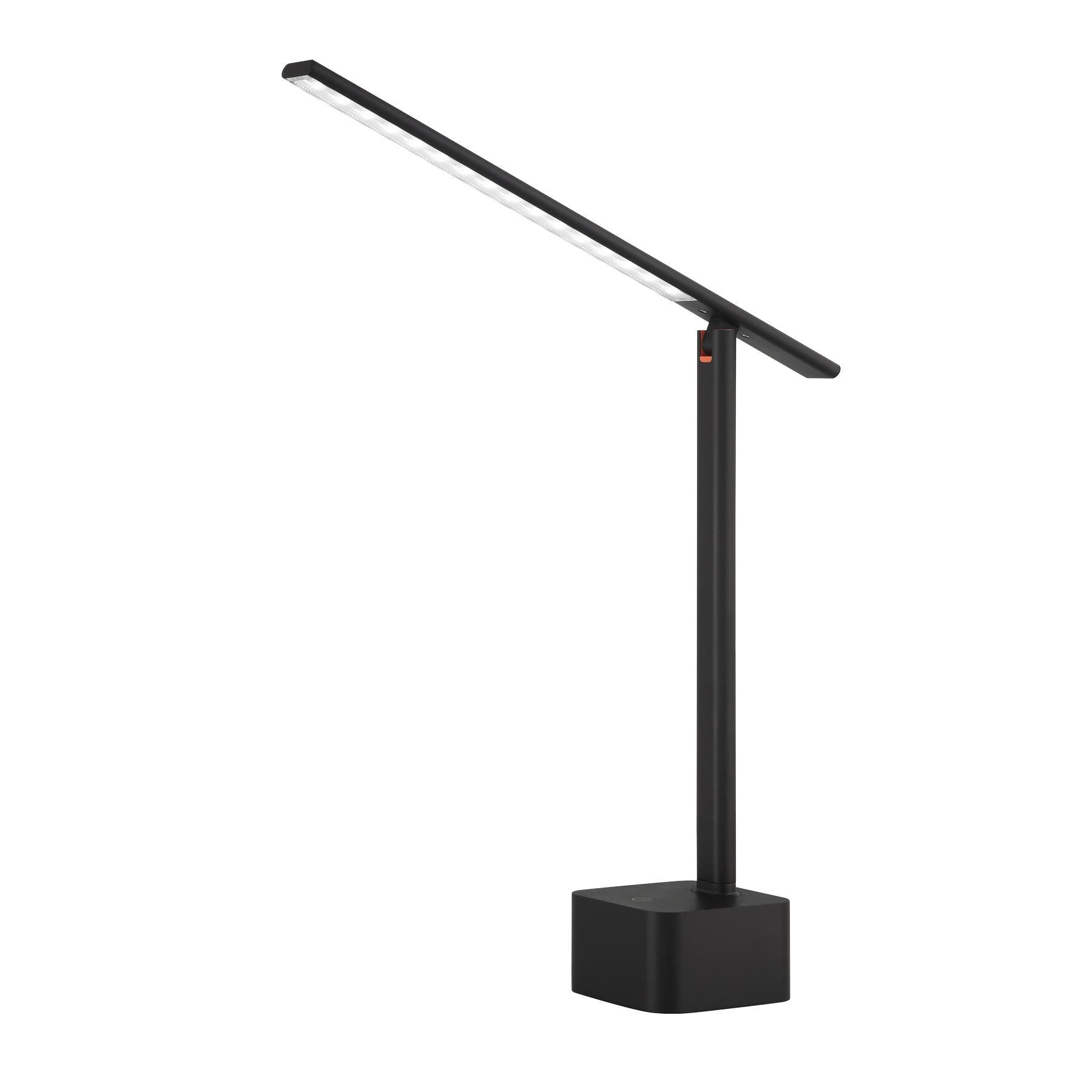 Kovacs Portables Desk Lamp Portables - P085-66A-L - Modern Contemporary