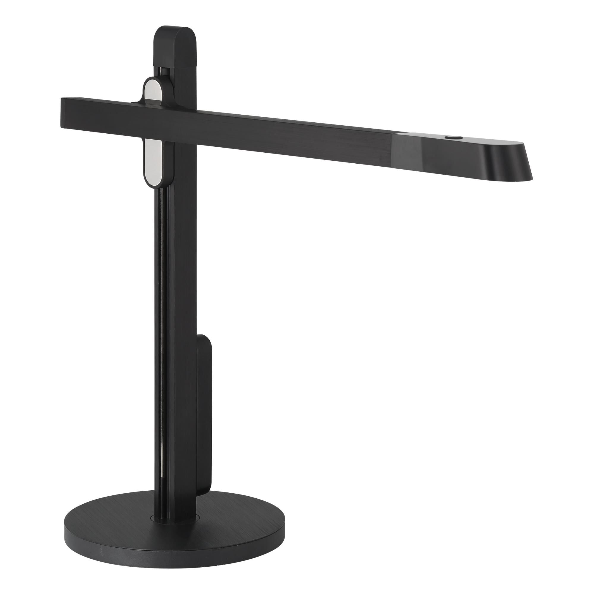 Kovacs Portables Desk Lamp Portables - P1661-66F-L - Modern Contemporary