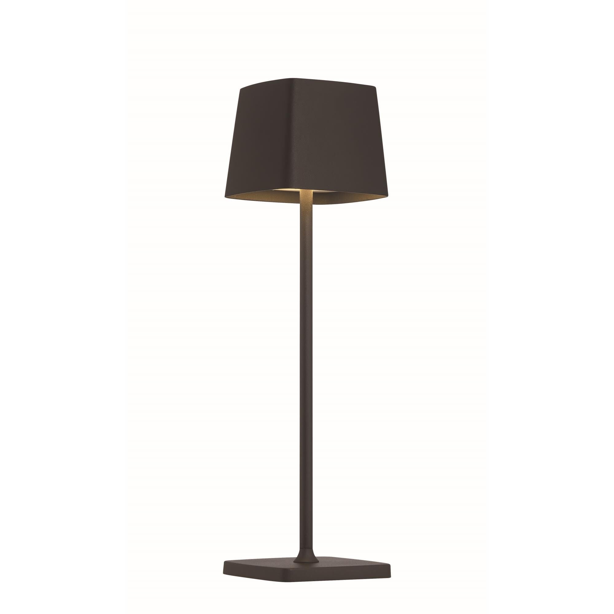 Kovacs Task Portables Desk Lamp Task Portables - P1665-66A-L - Modern Contemporary