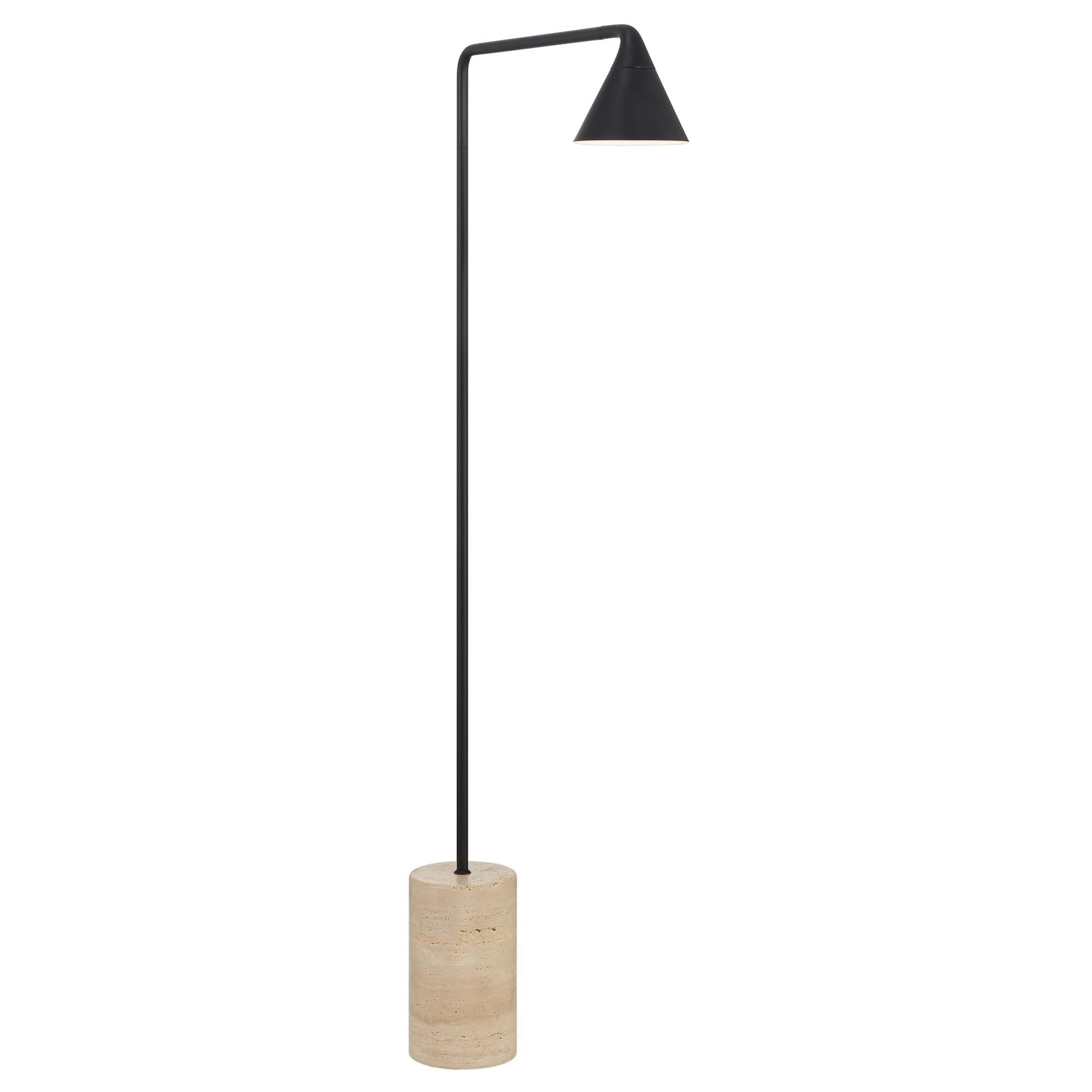 Kovacs Task Portables Desk Lamp Task Portables - P1852-66A-L - Modern Contemporary