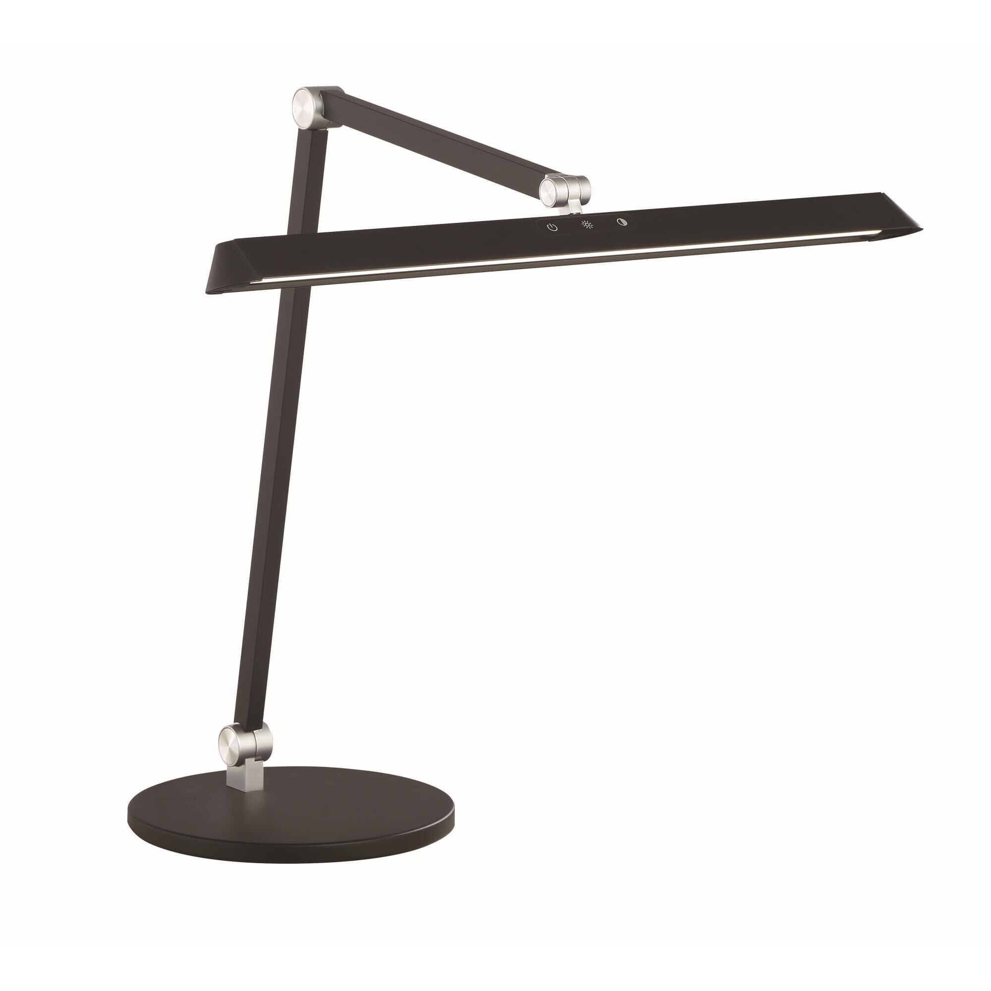 Kovacs Portables Desk Lamp Portables - P1879-66A-L - Modern Contemporary