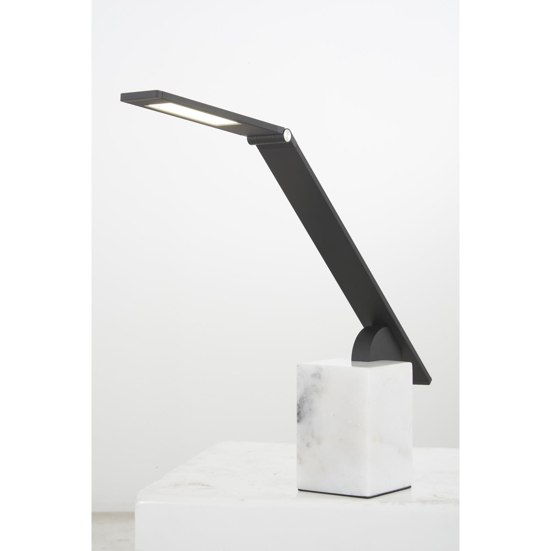 Kovacs Desk Lamp - P1941-66A-L - Modern Contemporary